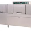 Goldstein Eswood commercial rack conveyor washer range